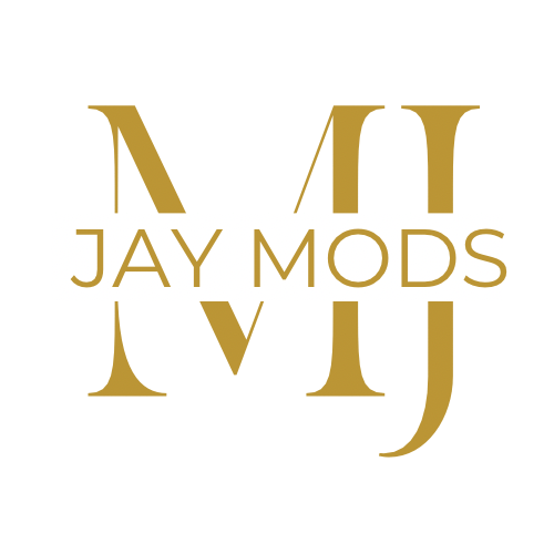JAY MODS